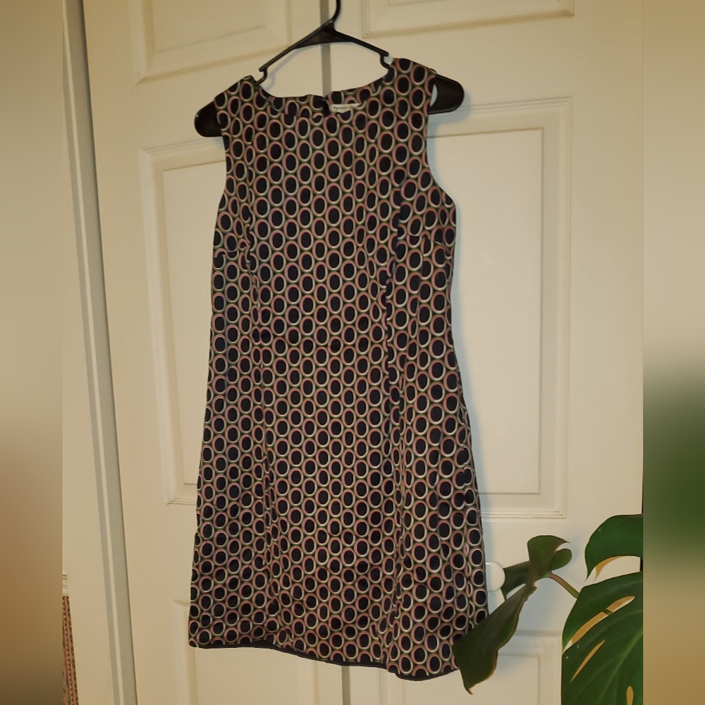 Fairway & Greene sheath dress